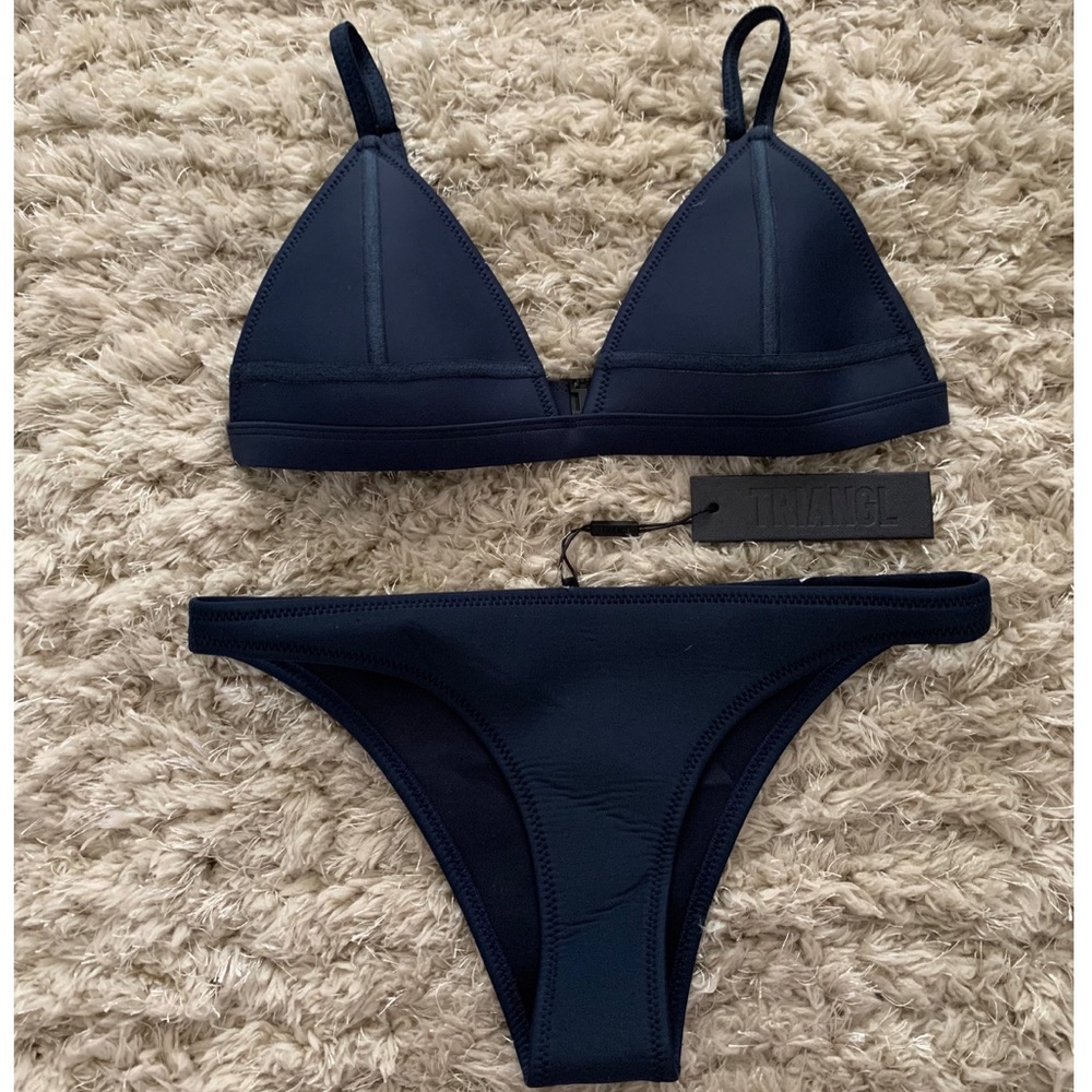 Triangl Bikini S++/M